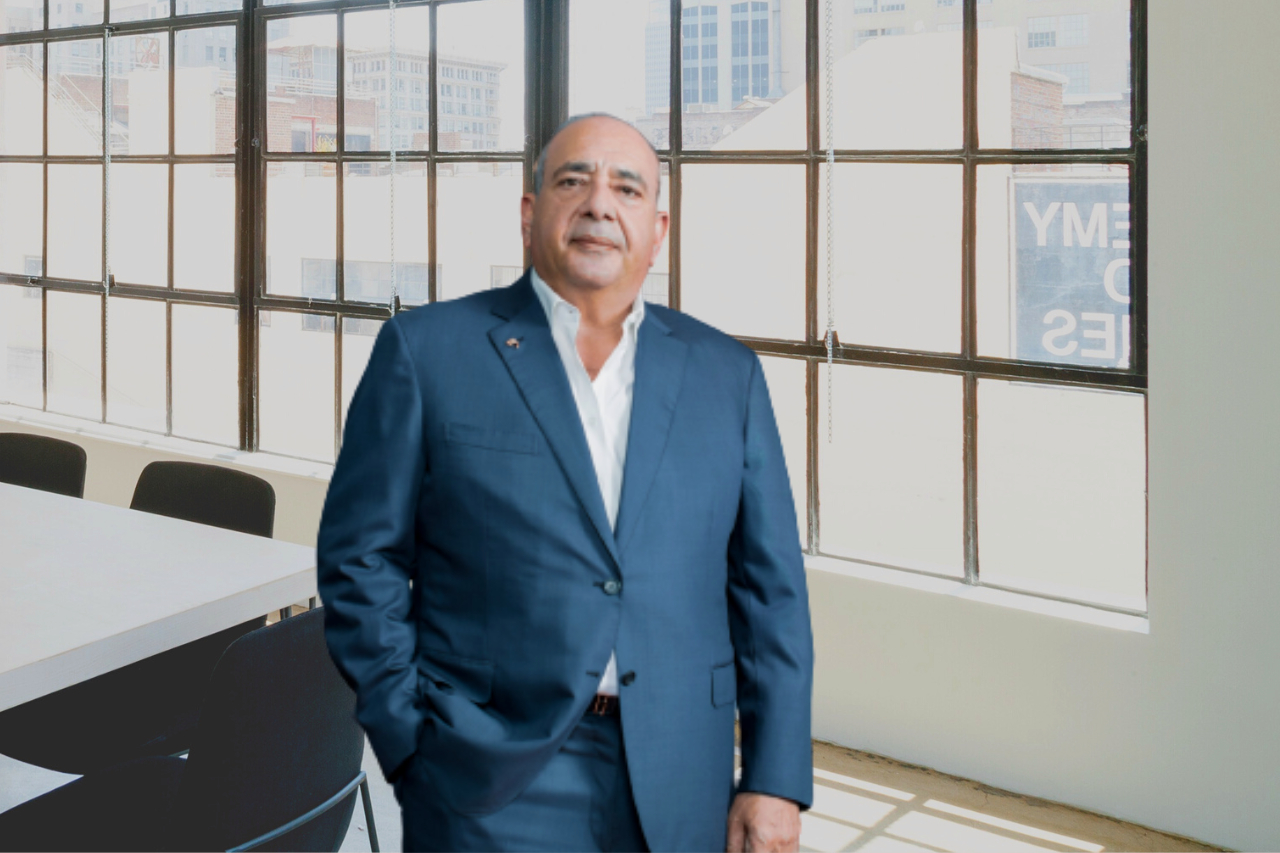 Reconocimiento a Líderes más inspiradores de Centroamérica y el Caribe en Costa Rica