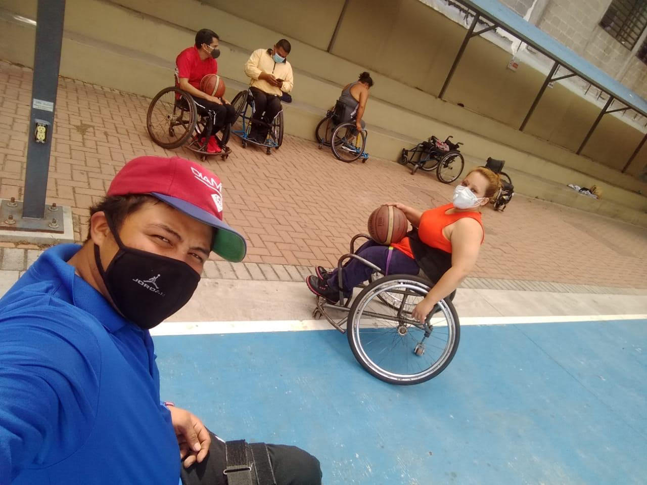 Elías Asfura y Fundación Marie impulsan el deporte en Honduras