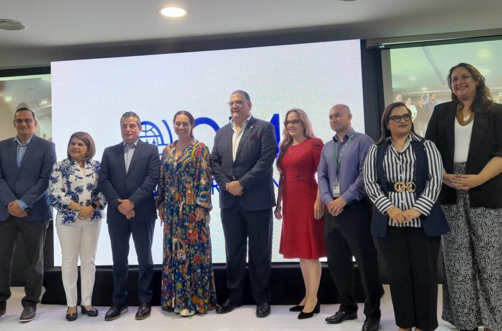 Alianza entre Ficohsa, CCIT, OIM y Glasswing para apoyar a los jóvenes emprendedores en sus proyectos