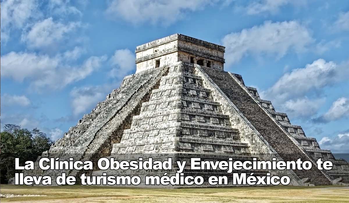 Dr. Gabriel Cubillos: Turismo médico de calidad en México