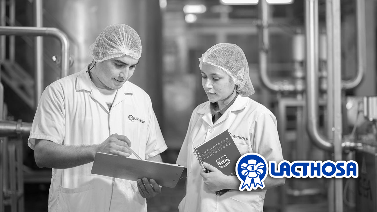 Lacthosa: innovando constantemente en la industria láctea hondureña