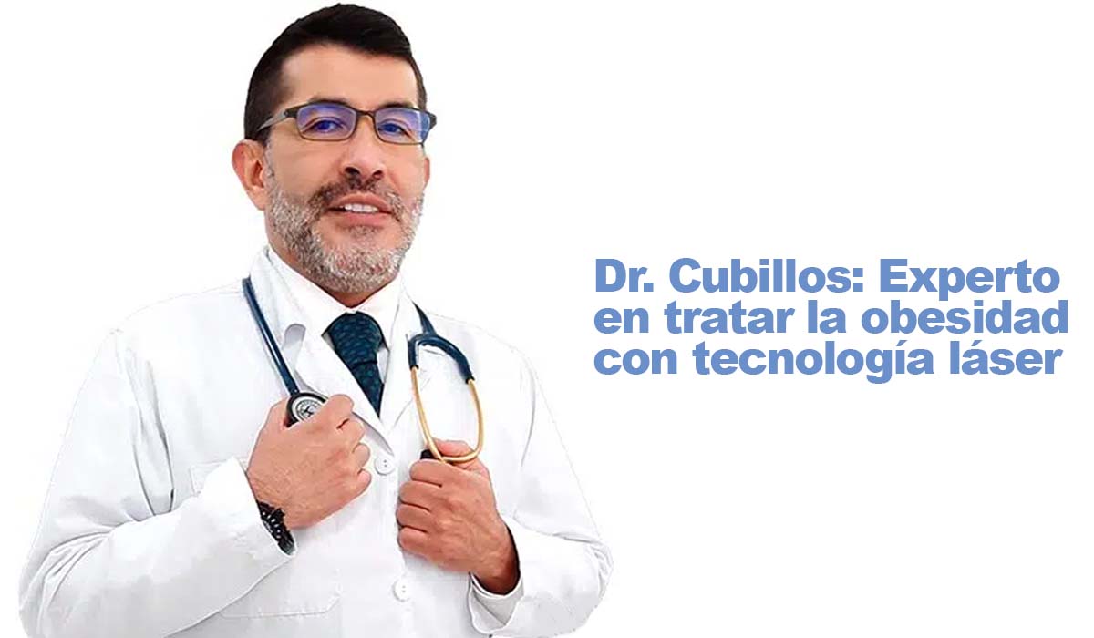 Si te encuentras en Argentina y buscas tratamiento avanzado de lipólisis láser confía en el Doctor Cubillos para alcanzar tu figura ideal